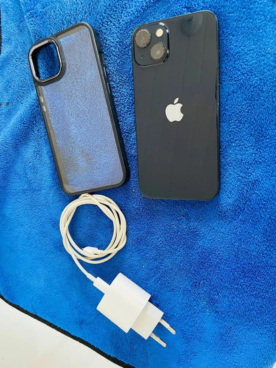 iPhone 13 usado  - Foto 2