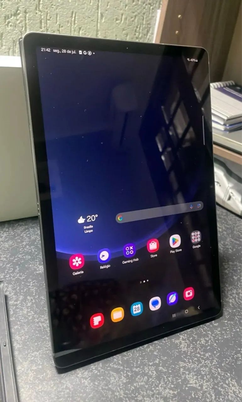 Samsung Galaxy Tab S9 Fe - Foto 5