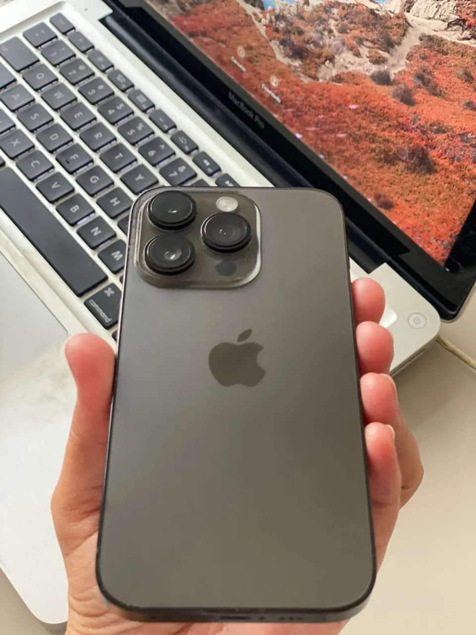 Iphone 14 Pro 512 GB