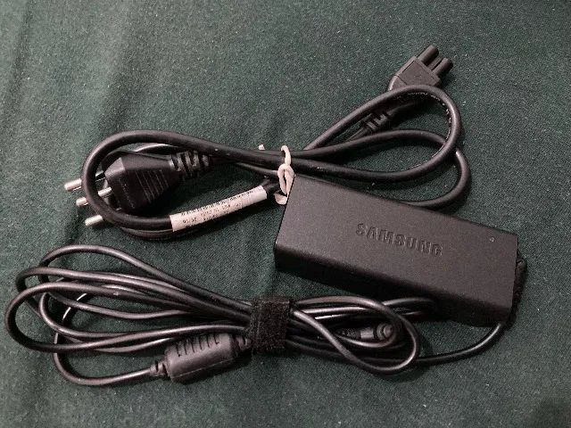 Notebook Samsung Intel Dual Core Celeron RAM 8GB SSD 256" Tela 15,6" Windows 11 Home - Foto 4