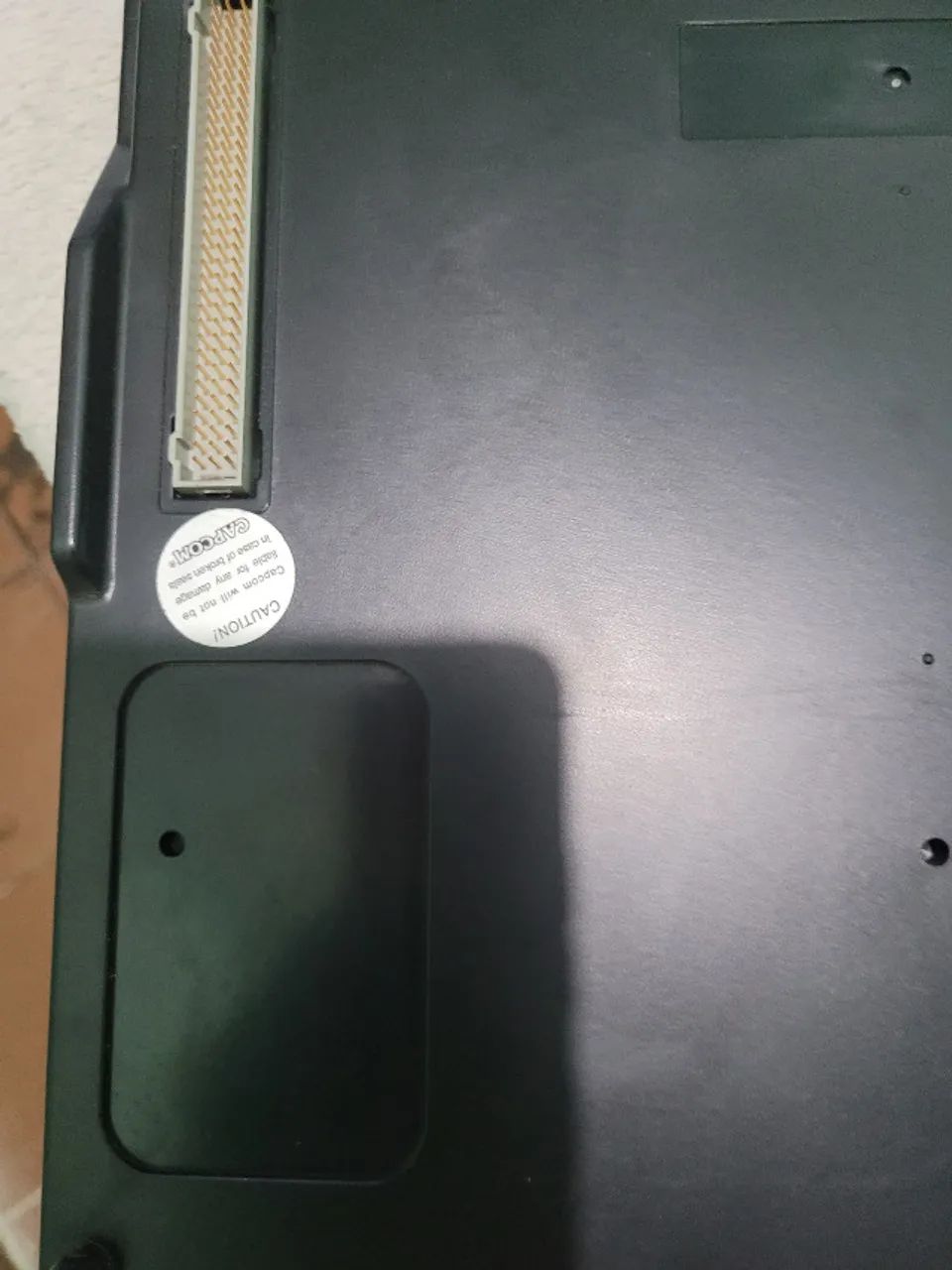 placa cps2 capcom vs marvel jamma fliperama - Foto 4