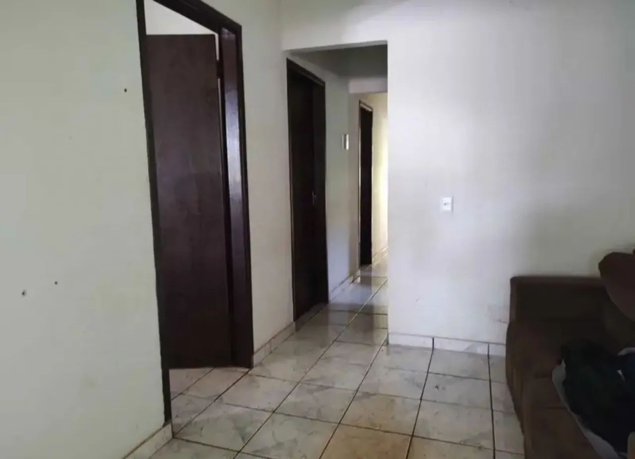 Vendo casa no Gama - Foto 5