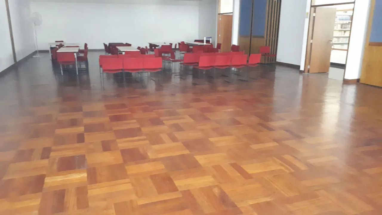 Raspador de pisos de madeira  - Foto 3