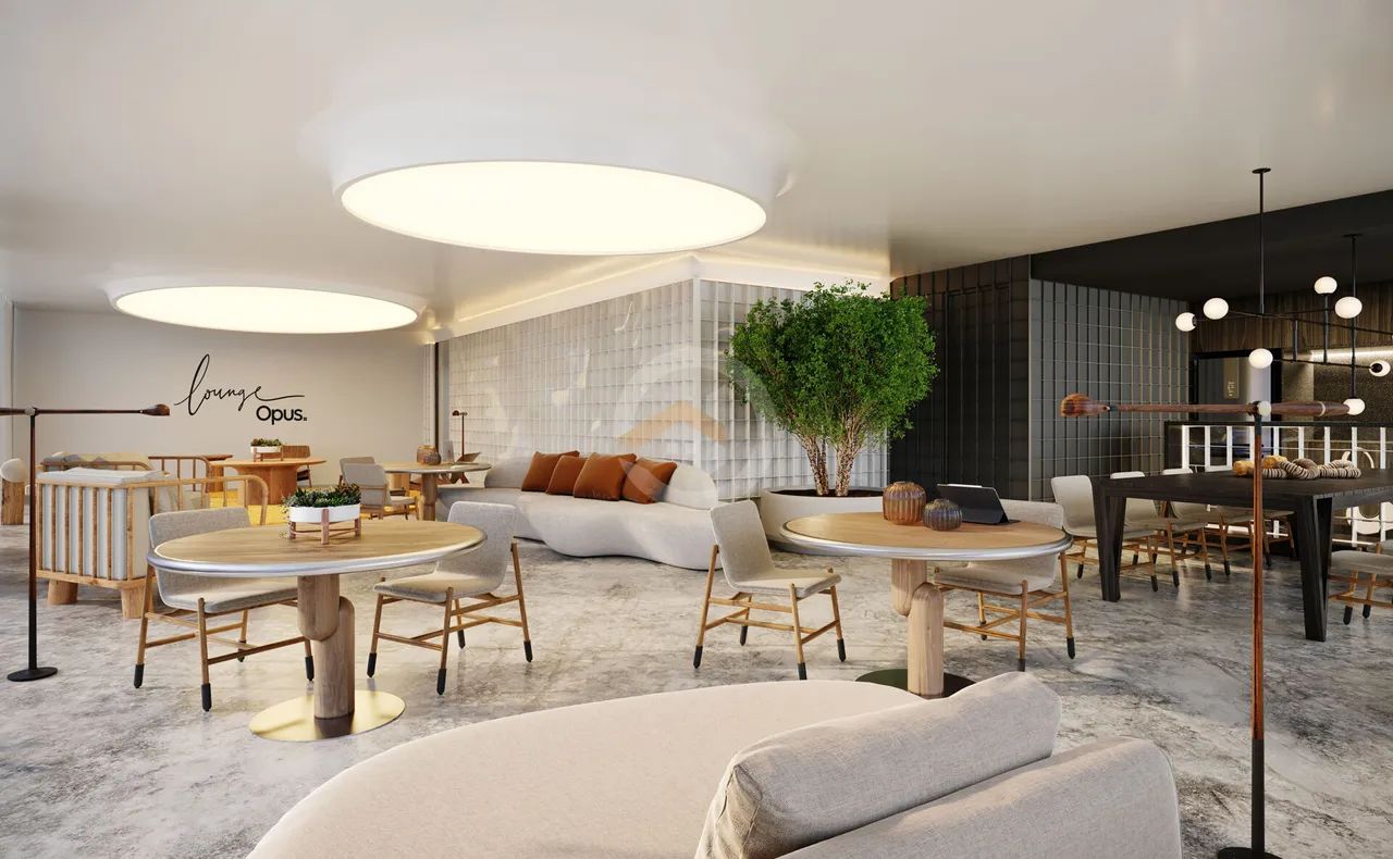 Salas comerciais de 50 a 150m2, Cidade Opus, no Setor Bueno - Foto 9