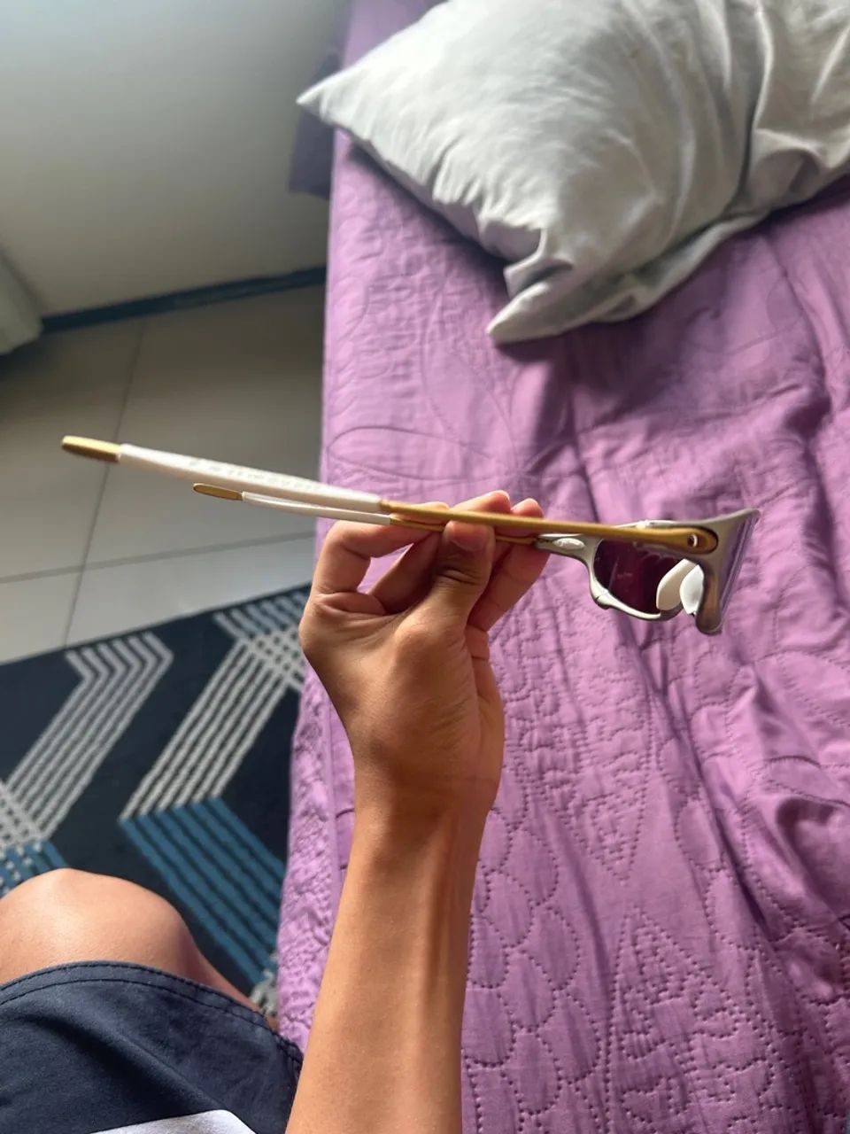 VENDO JULIETTE 24K gold - Foto 4