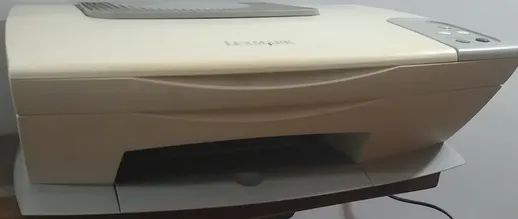 Impressora Lexmark X1250 - Foto 2