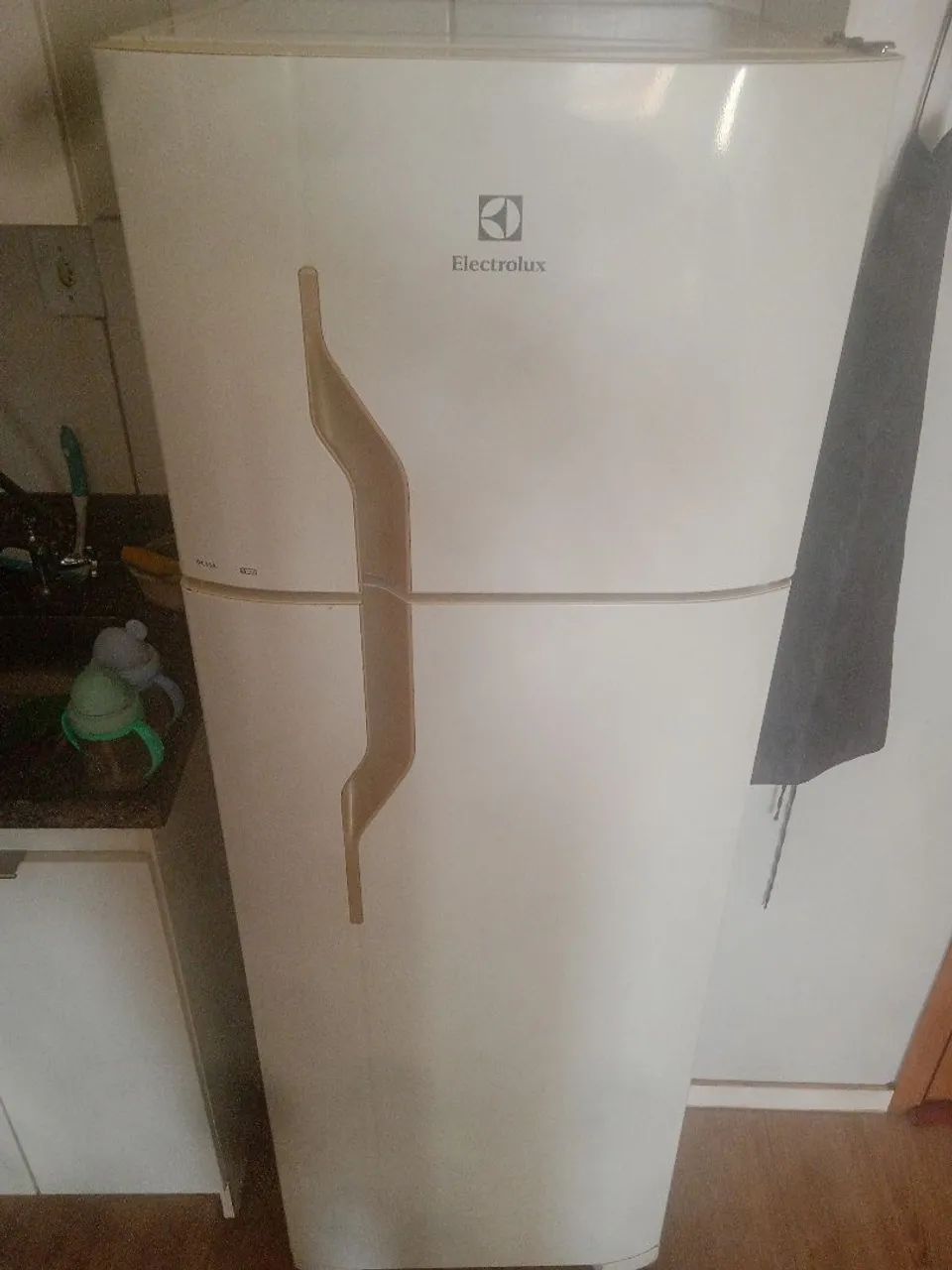 Geladeira Electrolux - Foto 3