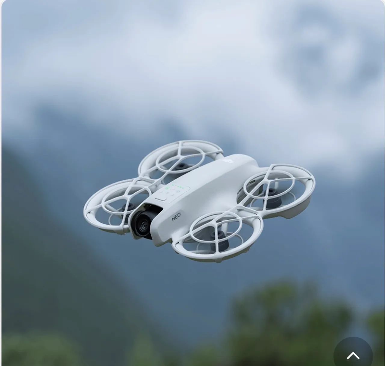 Drone DJI Neo Fly More Combo  - Foto 2