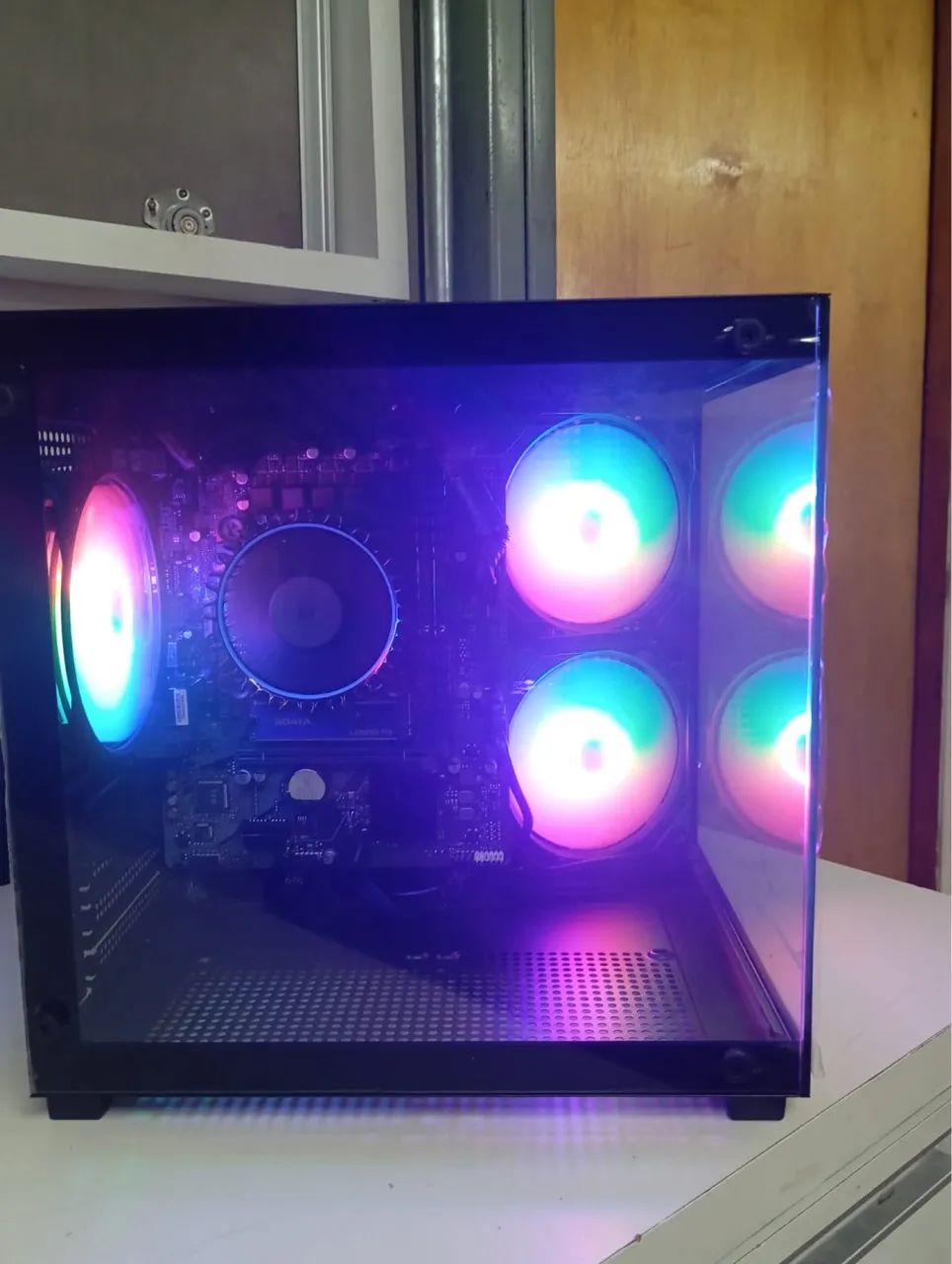 PC Gamer intel i7 13ª 32Gb  - Foto 3