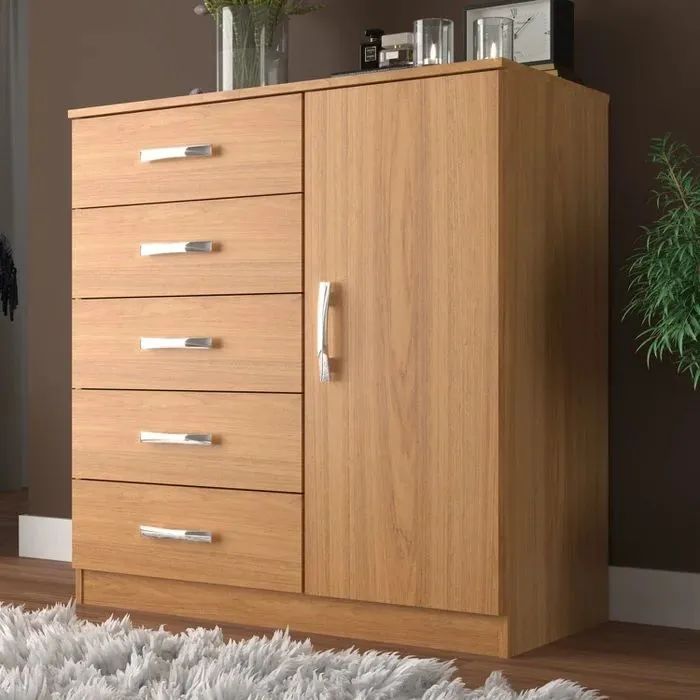 Cômoda com sapateiro  - Foto 4