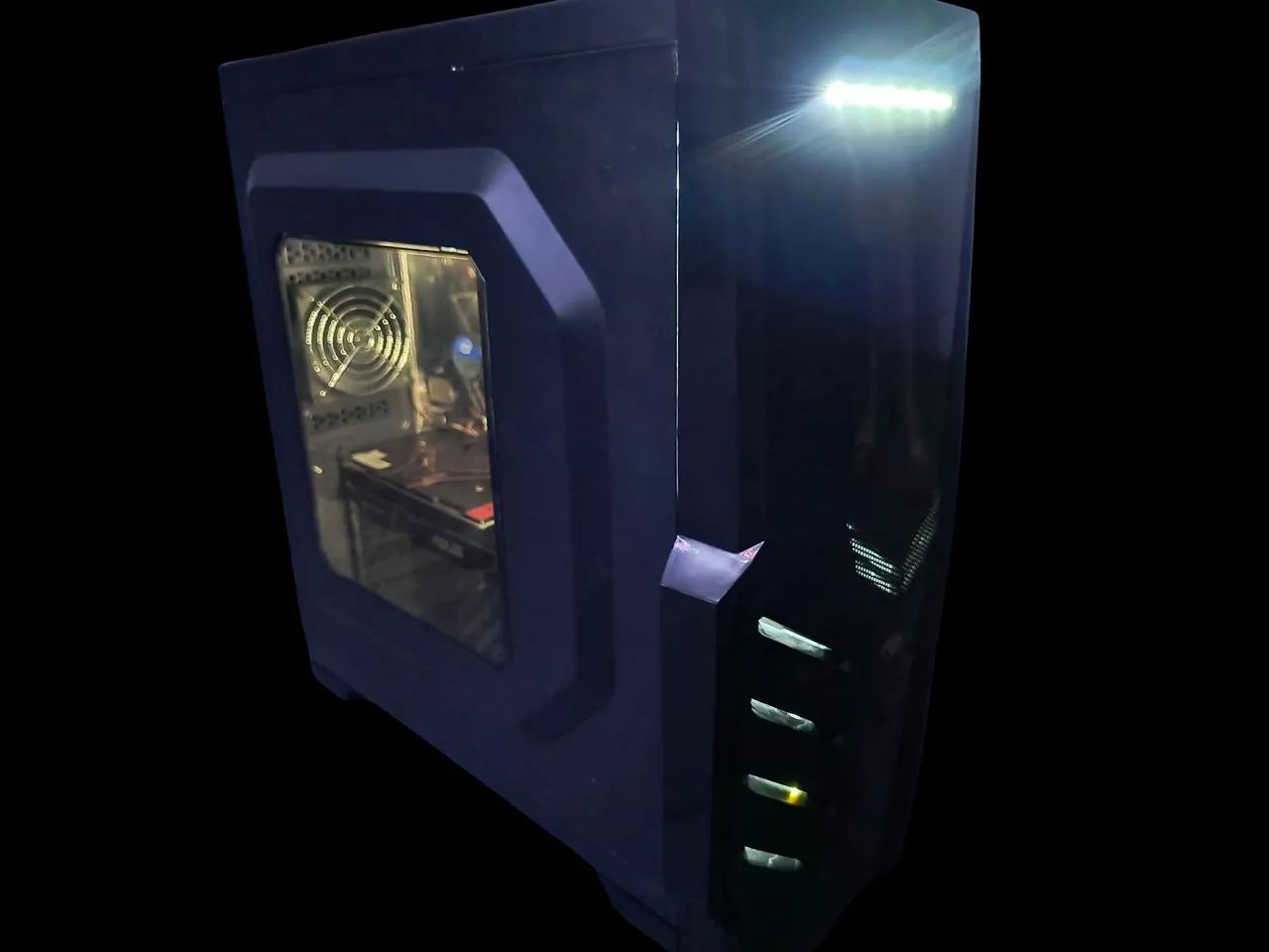 Computador Home Office DDR4