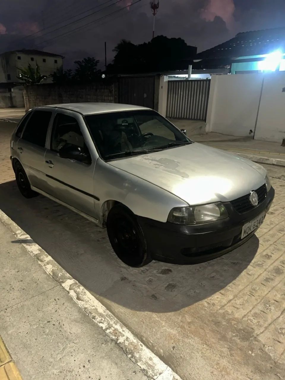 Gol G3