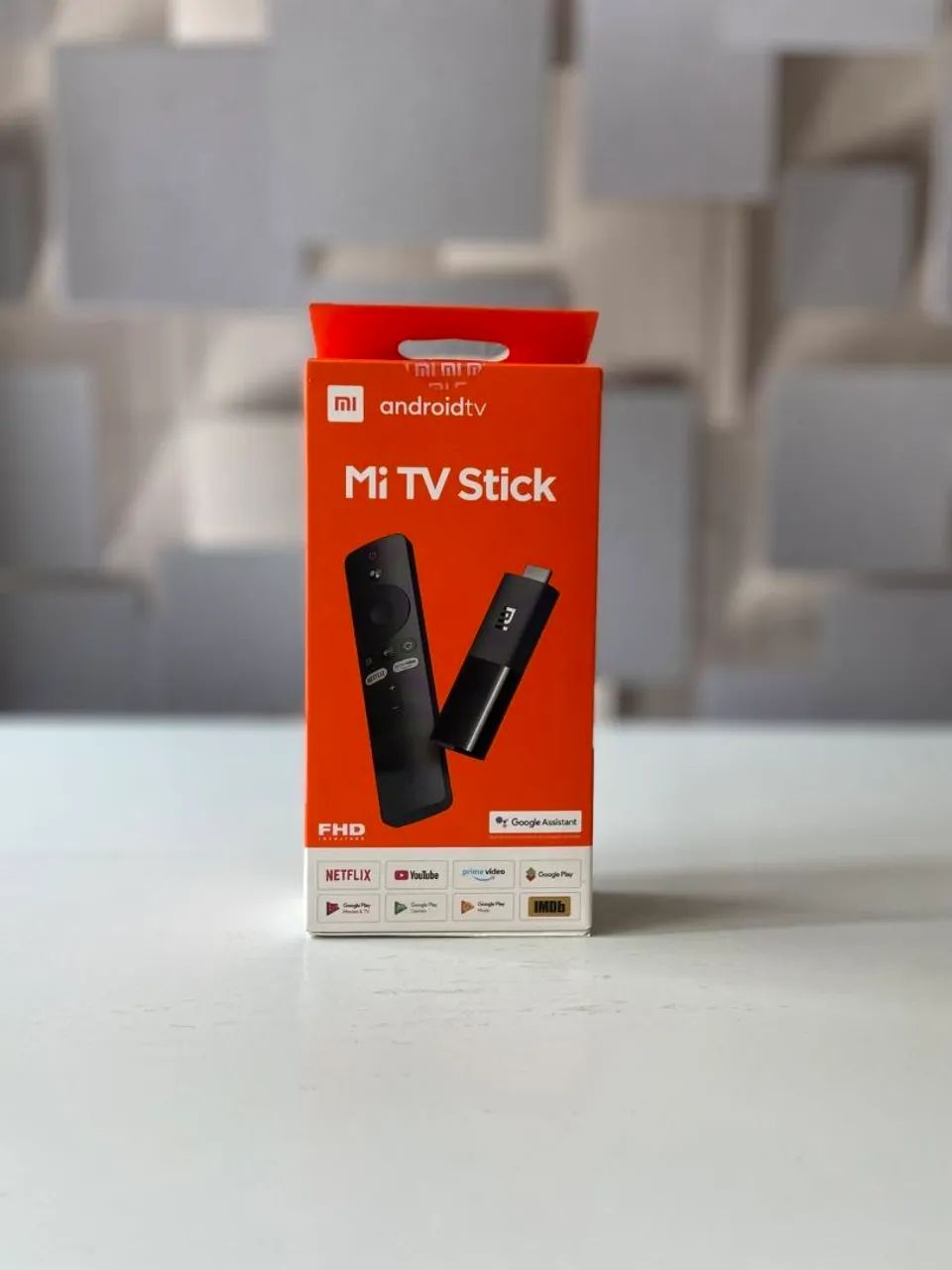 MI TV STICK HD XIAOMI