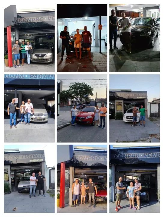 Loja de Veículos Montada ( Passo o Ponto ) - Foto 9