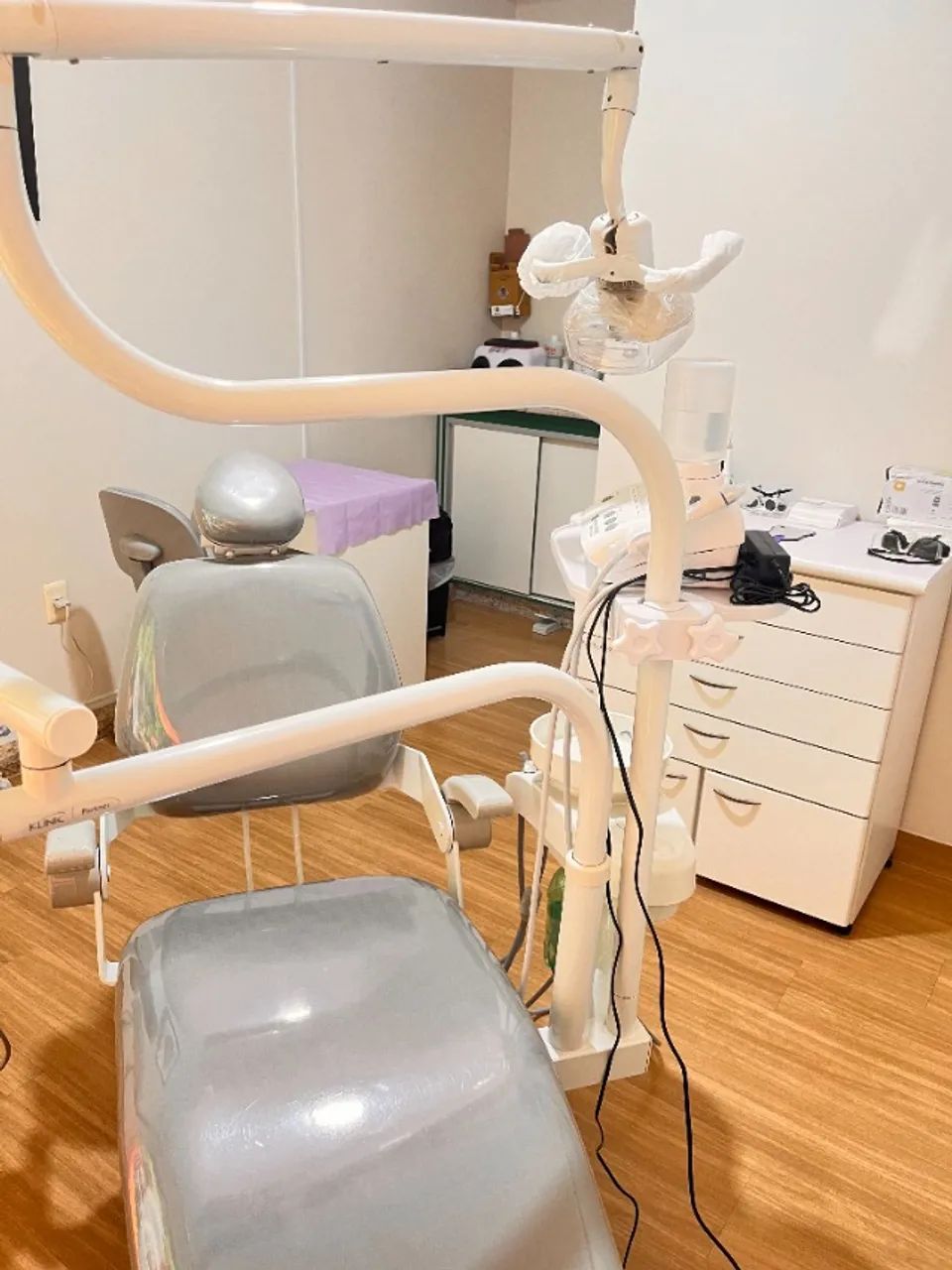 Clinica Odontologica - Foto 4