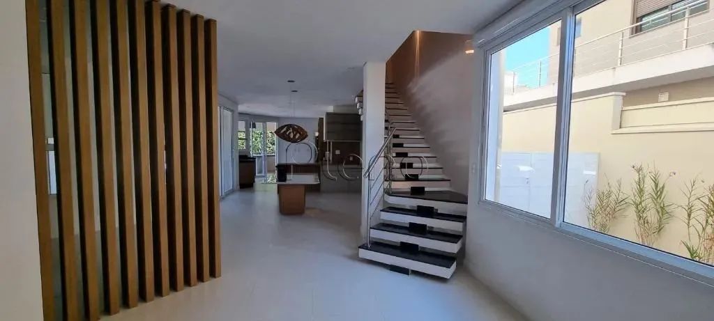 Casa à venda e para locação em Campinas, Residencial Estância Eudóxia (Barão Geraldo) - Foto 4