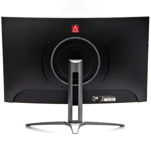 Monitor AGON 32 p/ RETIRADA DE PEÇAS - Foto 2