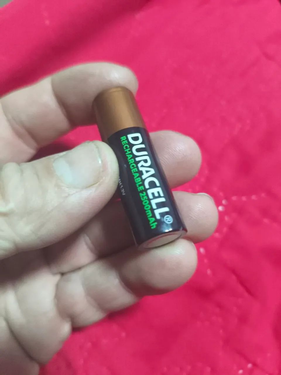 Carregador de Pilhas Duracell para Controle de Video Game - Foto 2