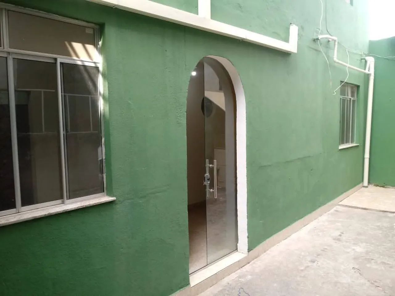  Alugasse Casa em vespasino Bairro Gávea 1 - Foto 4