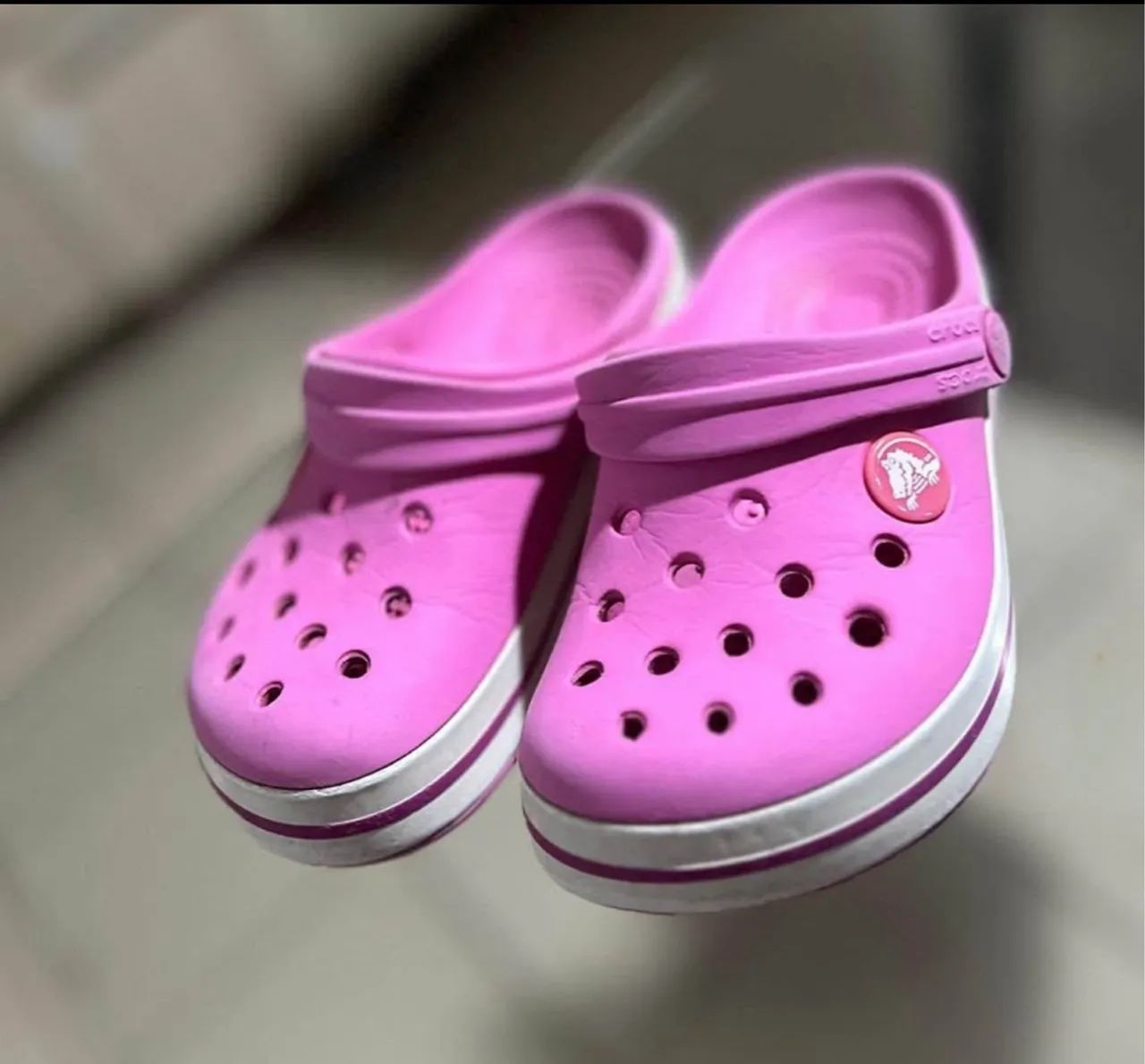 Crocs n25 original 