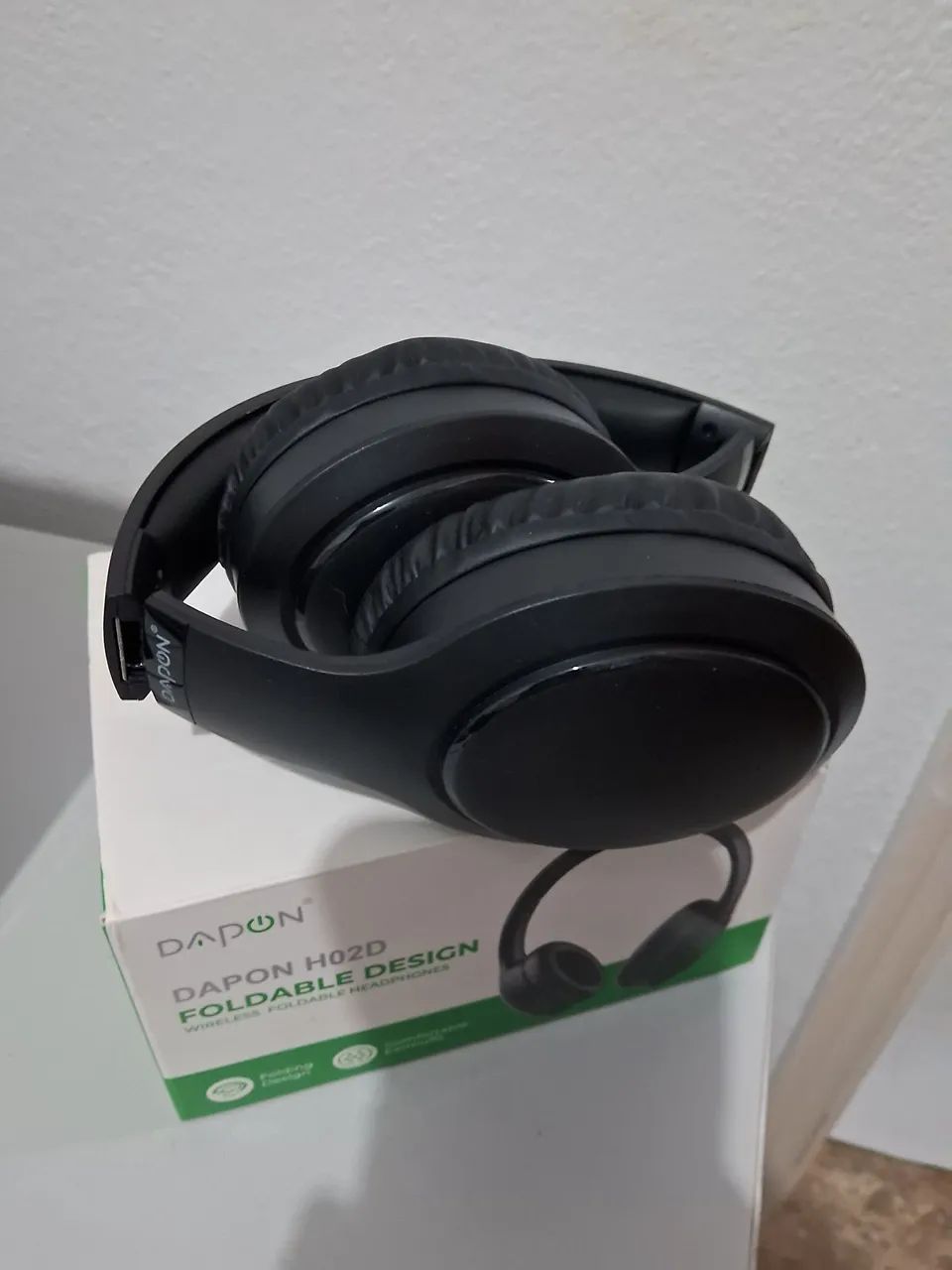 Fone só Bluetooth64167706324482122