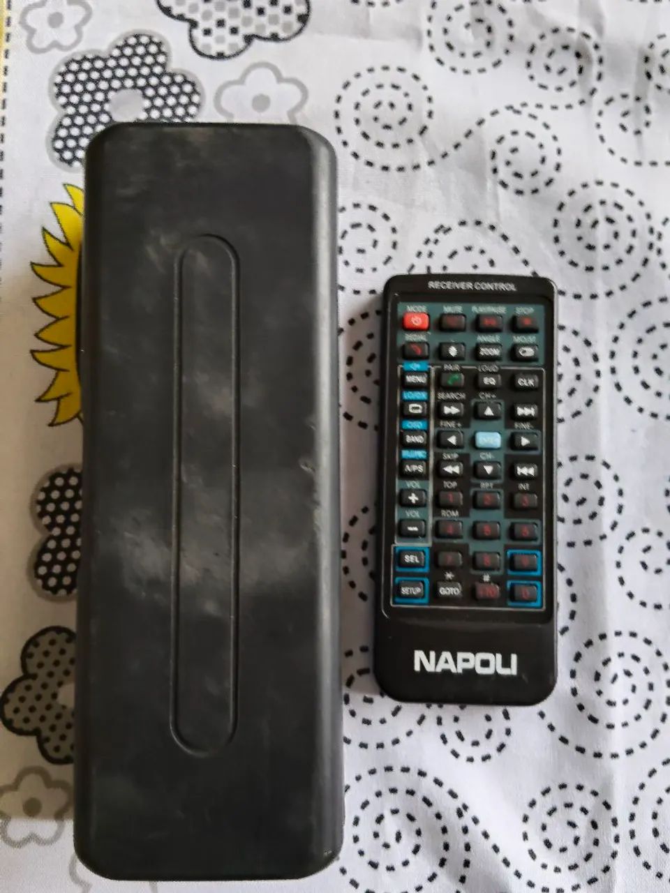 Controle  - Foto 3