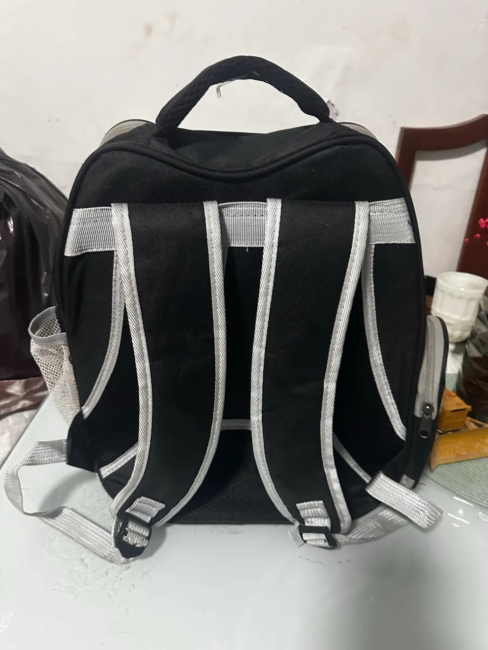 Bolsa de gato ou cachorro de pequeno  - Foto 4