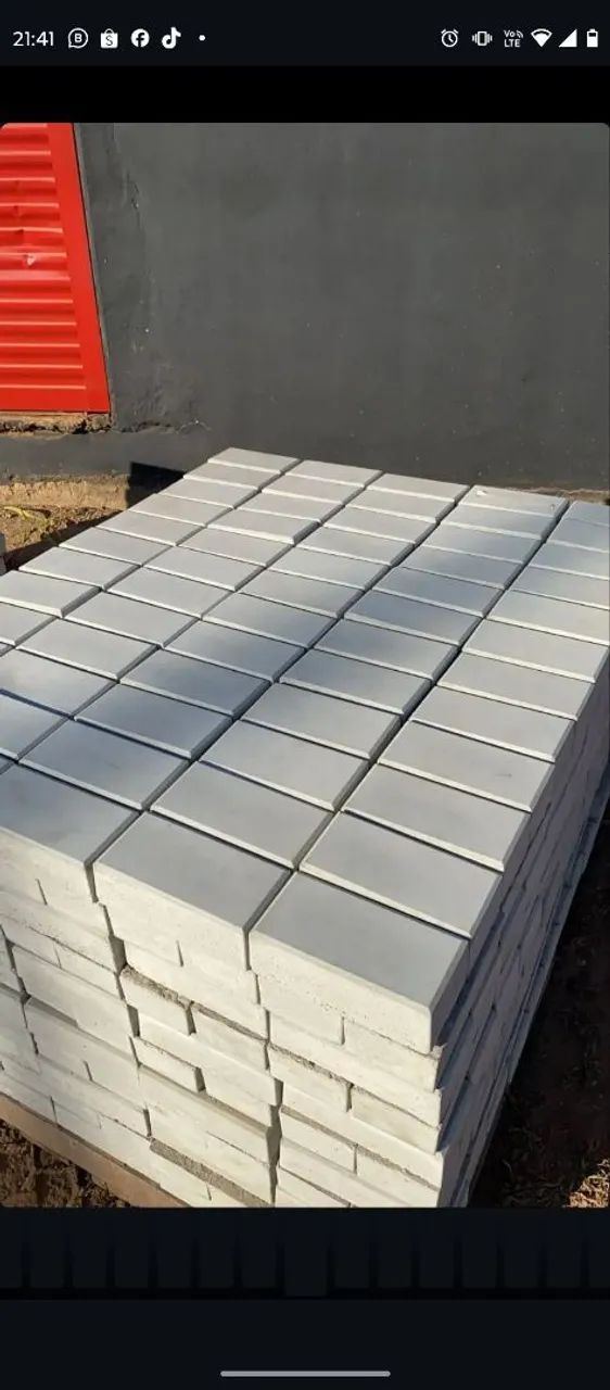 Polished interlocking concrete pavers64166895246338120