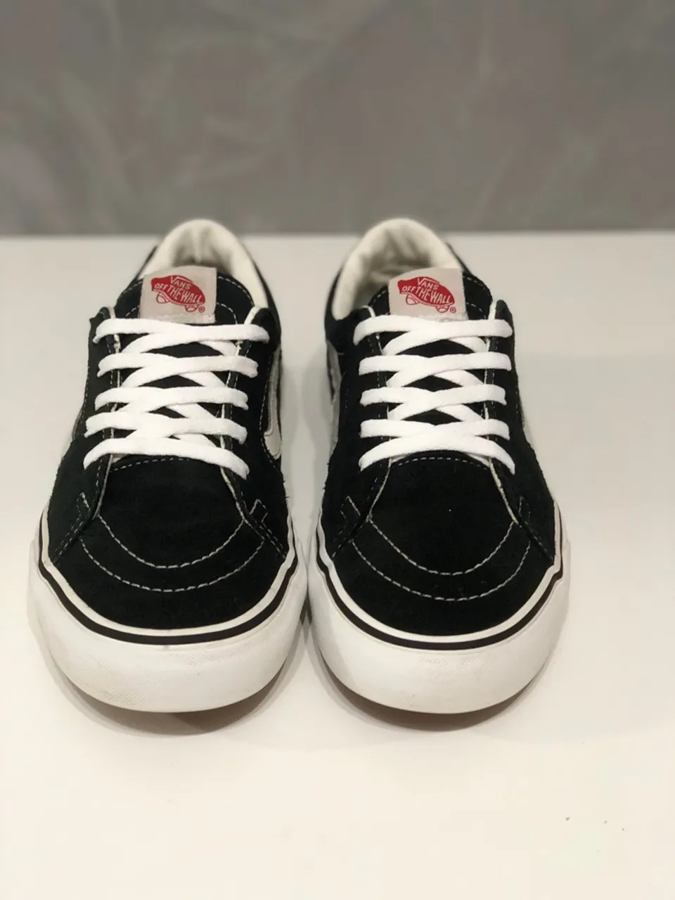 Tênis Vans Sk8 Low