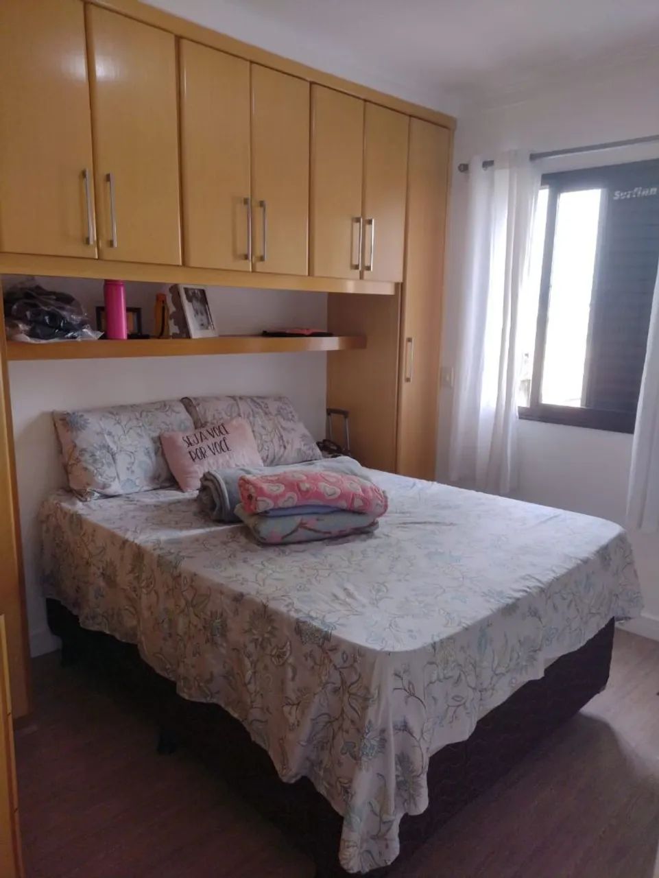 Vendo apartamento centro de Suzano 98m² - Foto 3