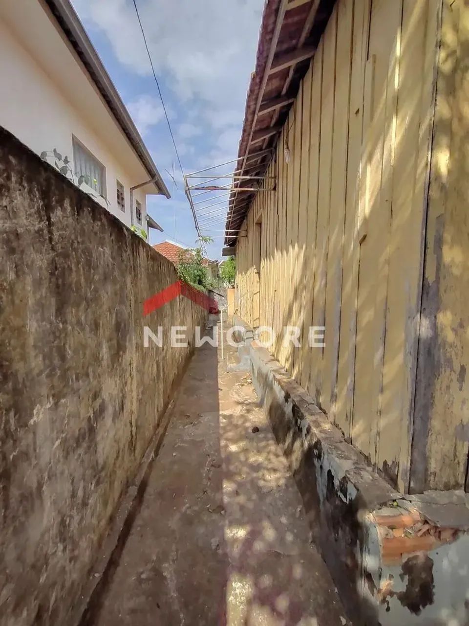 Lote em Rua Doze de Outubro - Vila São João da Boa Vista - Bauru/SP - Foto 3