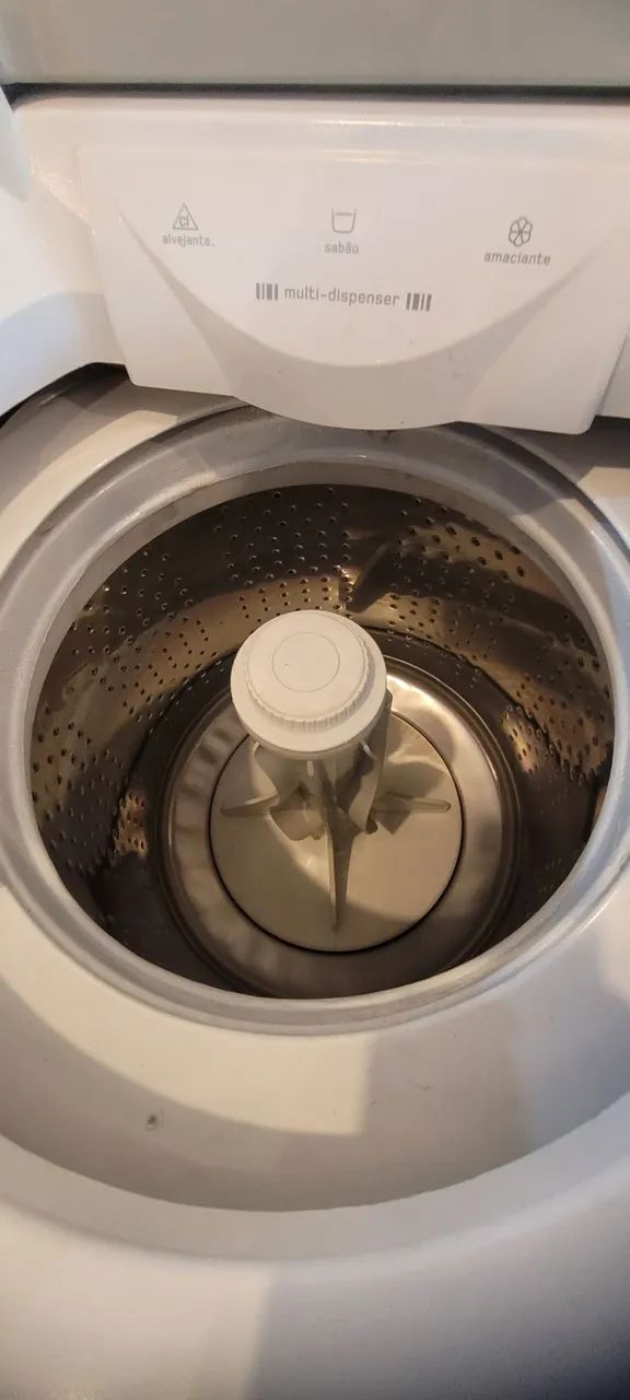 Máquina de Lavar Brastemp - Foto 3