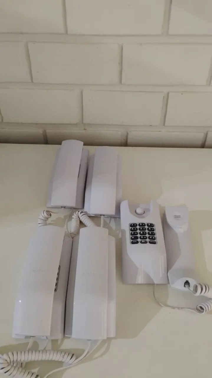Interfone Intelbras 