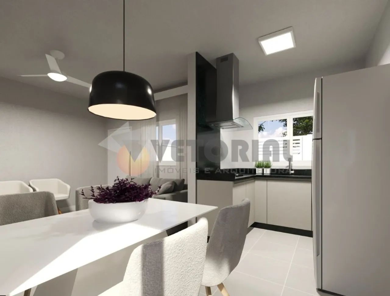 Casa Nova 3 Dormitórios em São Sebastião SP - Foto 5