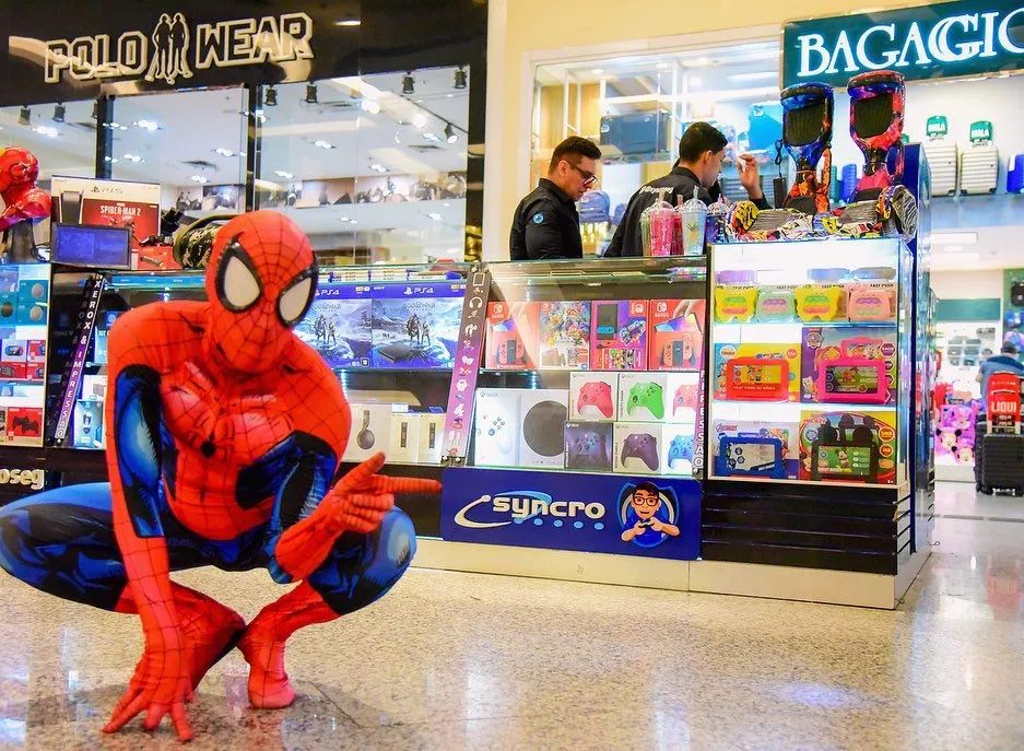 Quiosque Comercial 4x2 - Foto 4