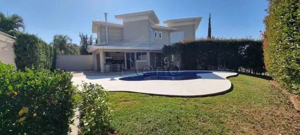 Casa à venda e para locação em Campinas, Residencial Estância Eudóxia (Barão Geraldo) - Foto 3