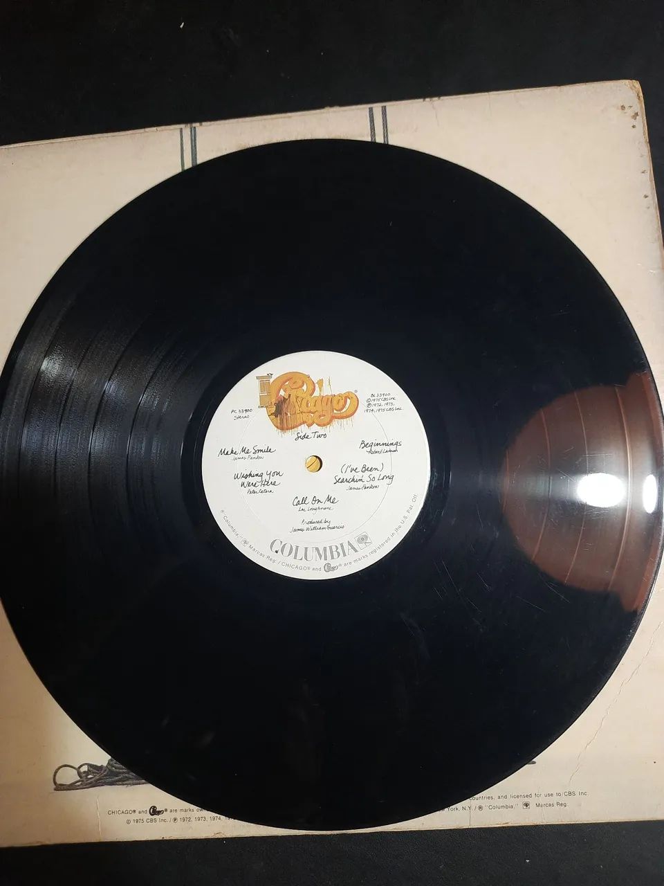 Vinil. Chicago - Greatest Hits por 50,00 - Foto 3