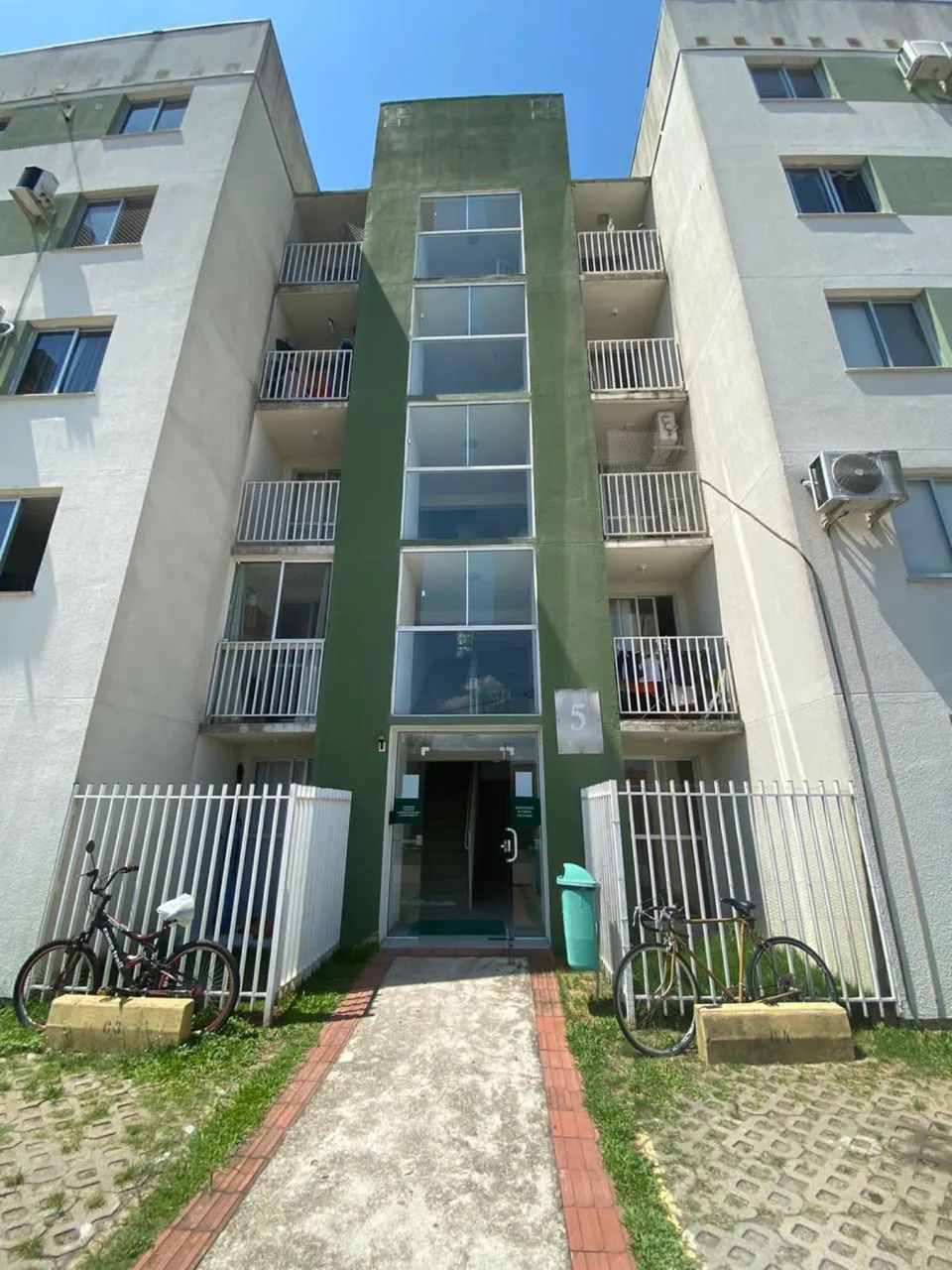 Foto - Pelotas - Fragata