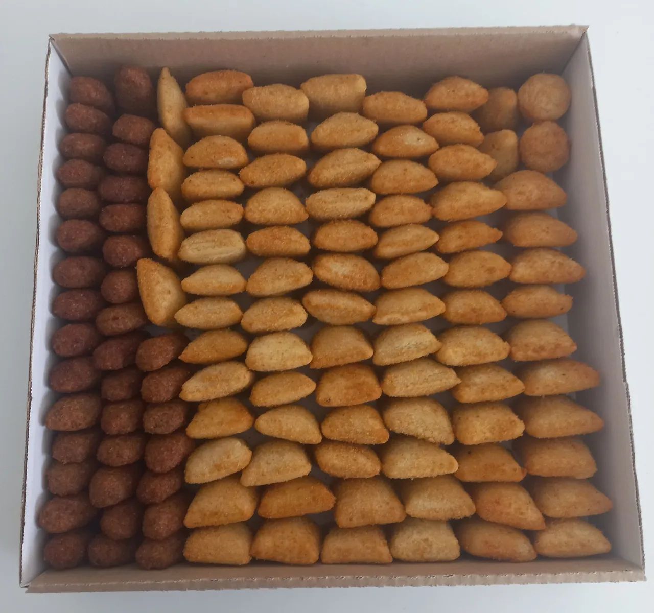 Salgados para festas a partir de R$70,00 - Foto 2