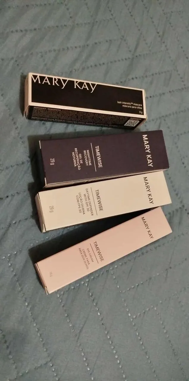 A pronta entrega
