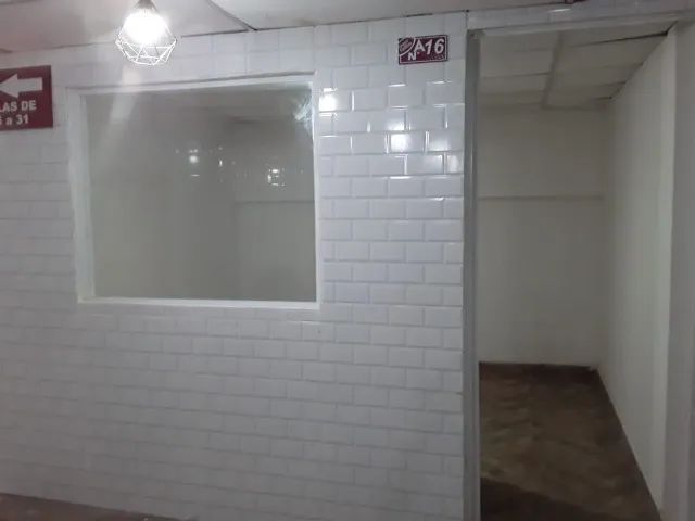 SALAS COMERCIAIS COM 50% DE DESCONTO NO 1º ALUGUEL - SEM DEPOSITO E SEM FIADOR! - Foto 4