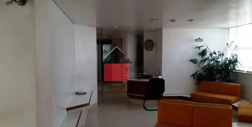 Sala comercial à venda, Vila Clementino, São Paulo, SP - Abaixo do valor de mercado para v