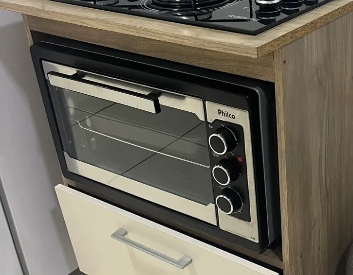 Forno Elétrico Philco 46L