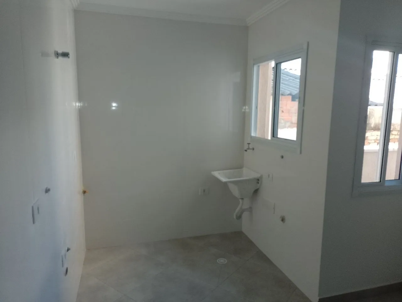 Studio com 32 mts. na Vila Formosa - São Paulo - SP