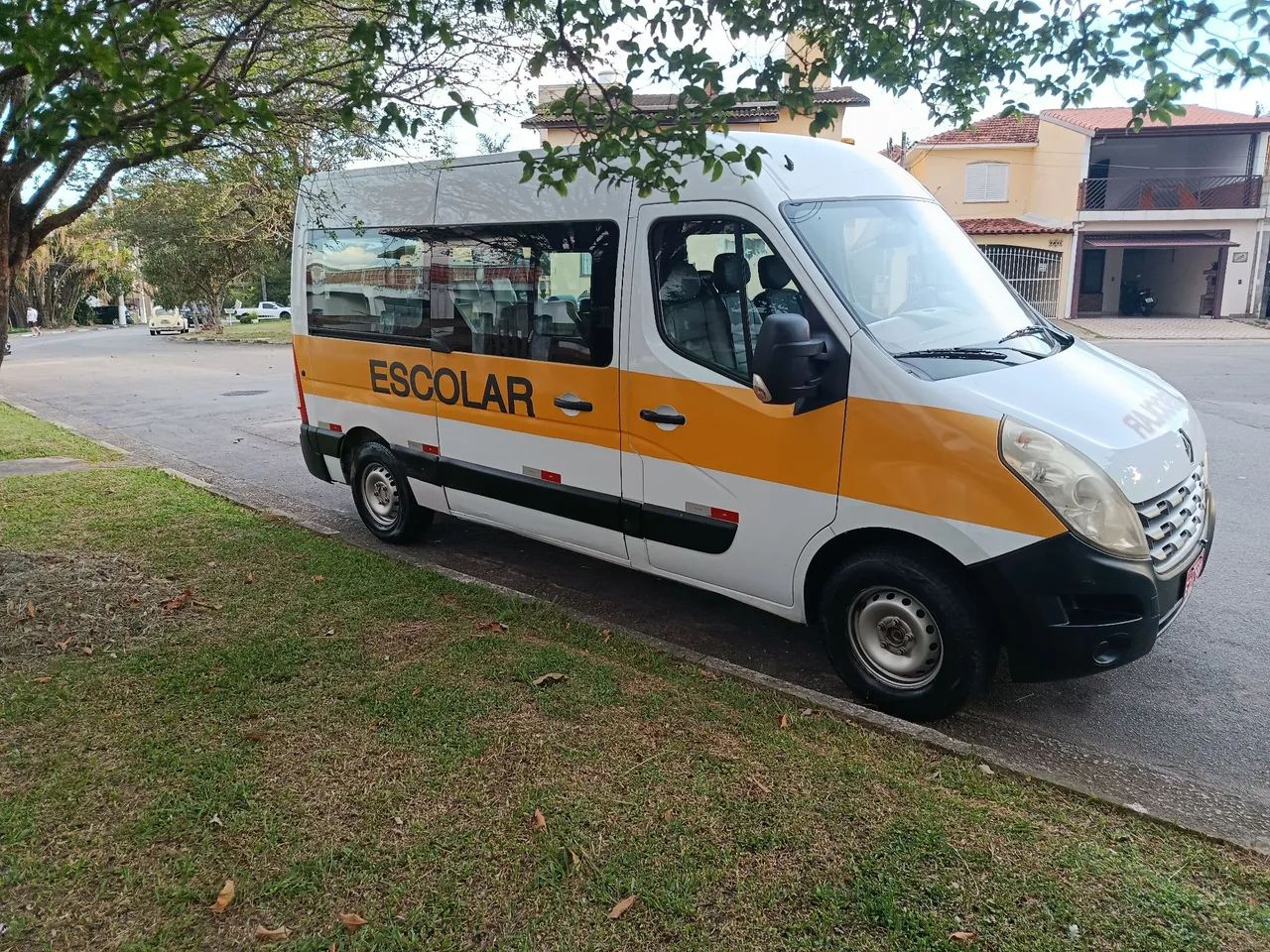 Renault Master - Foto 3