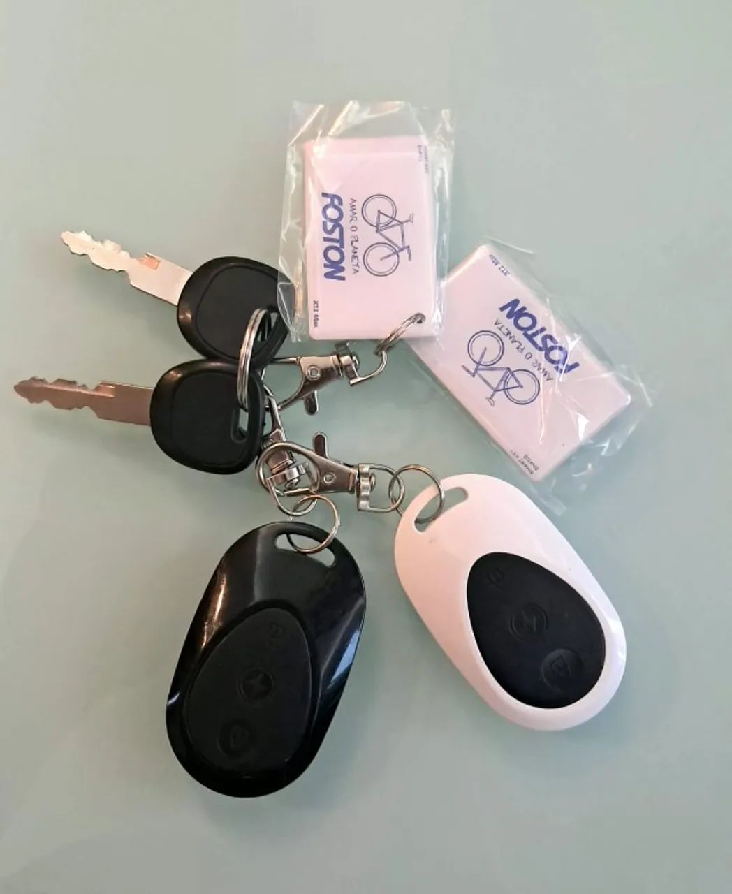 Moto Scooter Elétrica 1000W - Foston X13 Max - Nova - Preta - Sem CNH e Emplacamento - Foto 6