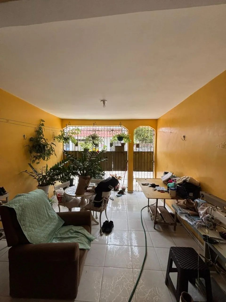 Foto - Belém - Souza