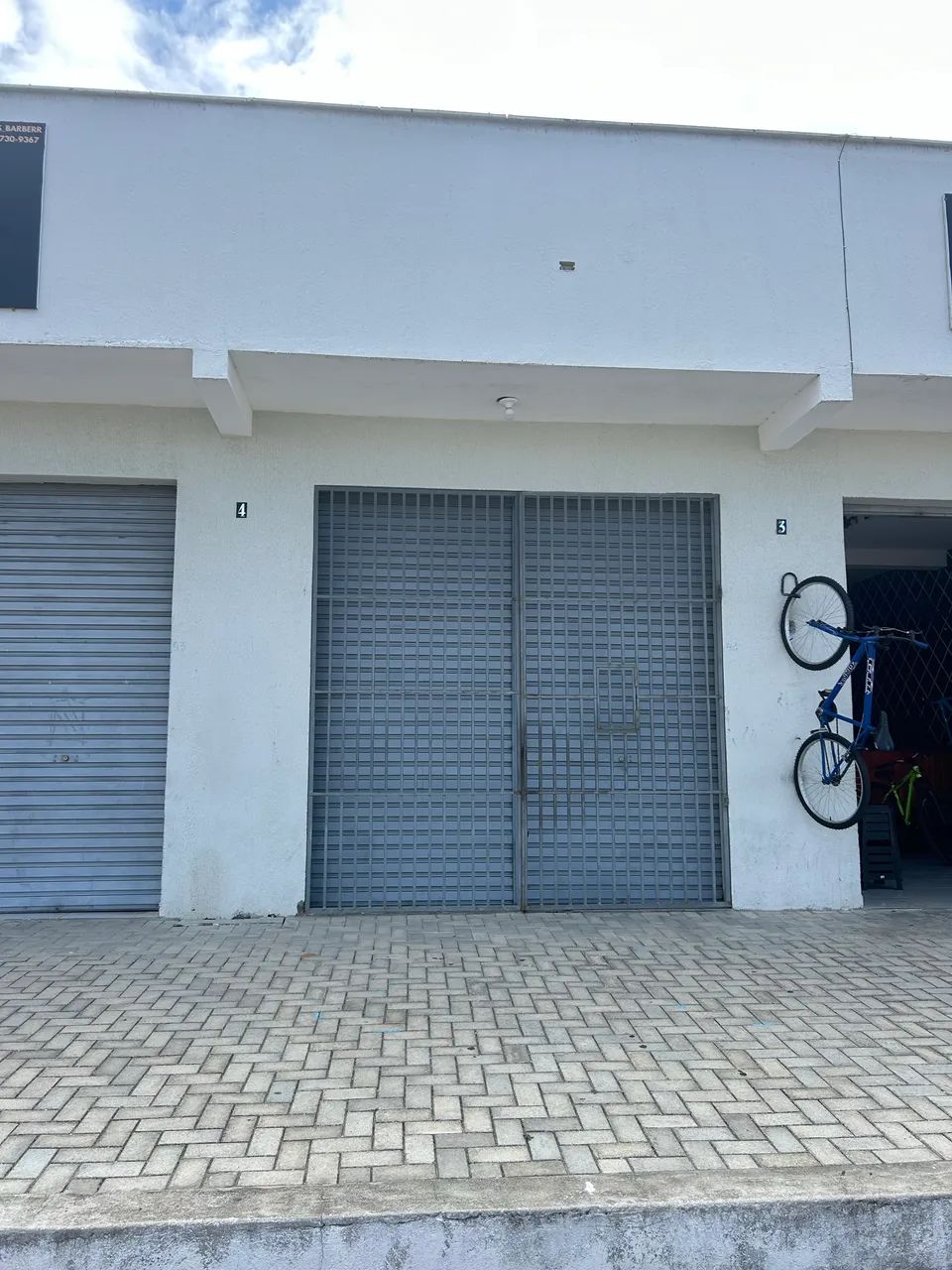 Vendo grade  - Foto 2