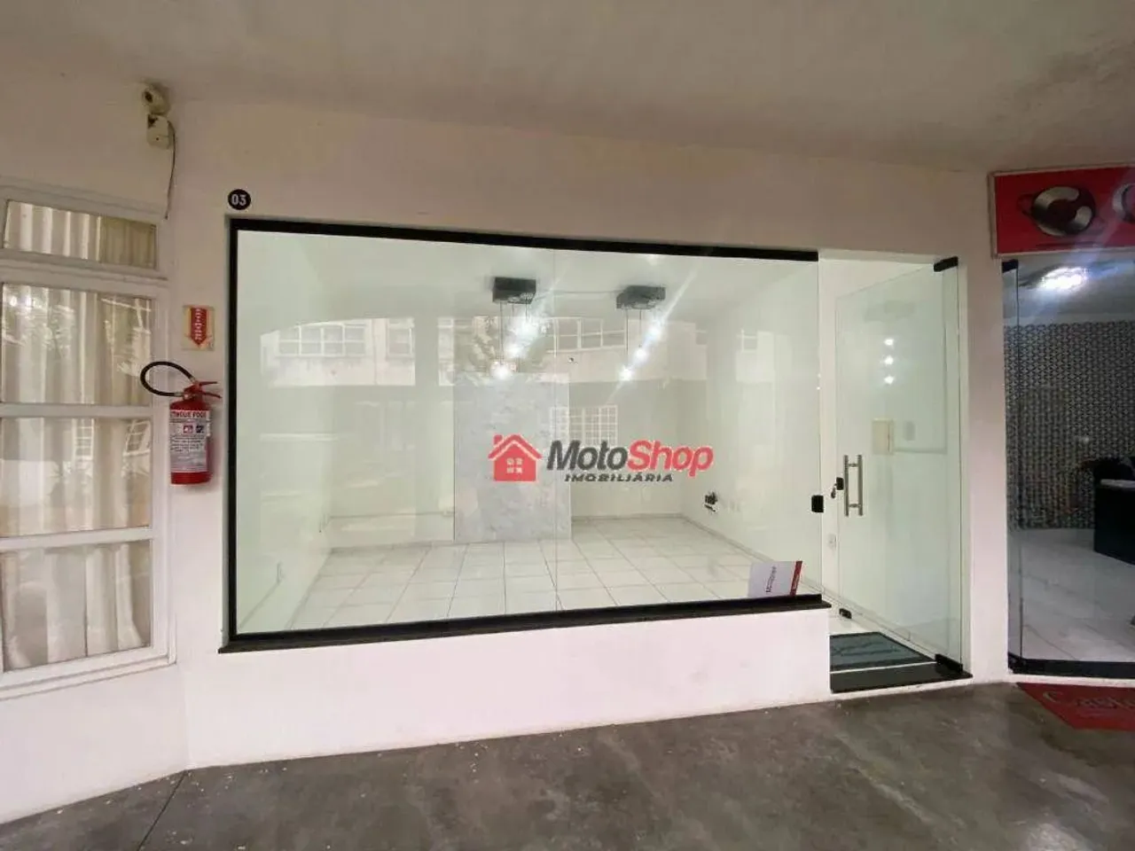 Sala à venda, 25 m² por R$ 160.000,00 - Centro - Araranguá/SC