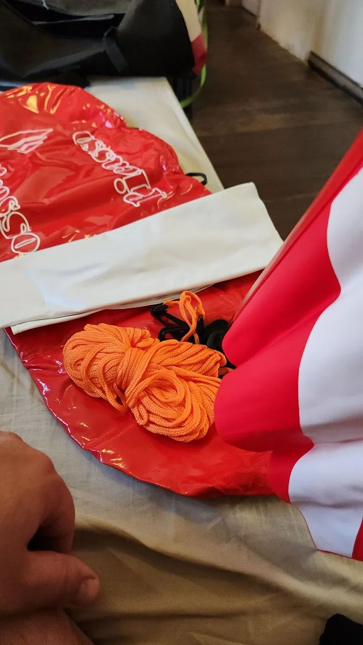 Boia segurança mergulho Picasso Torpedo Pró 